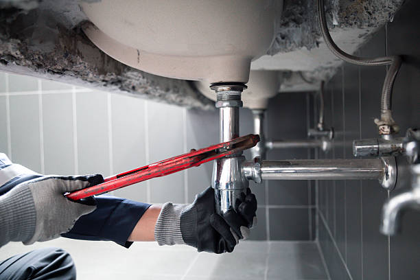 Trusted Leak Detection service in Elizabeth City, NC - AAA Plumbing Heating